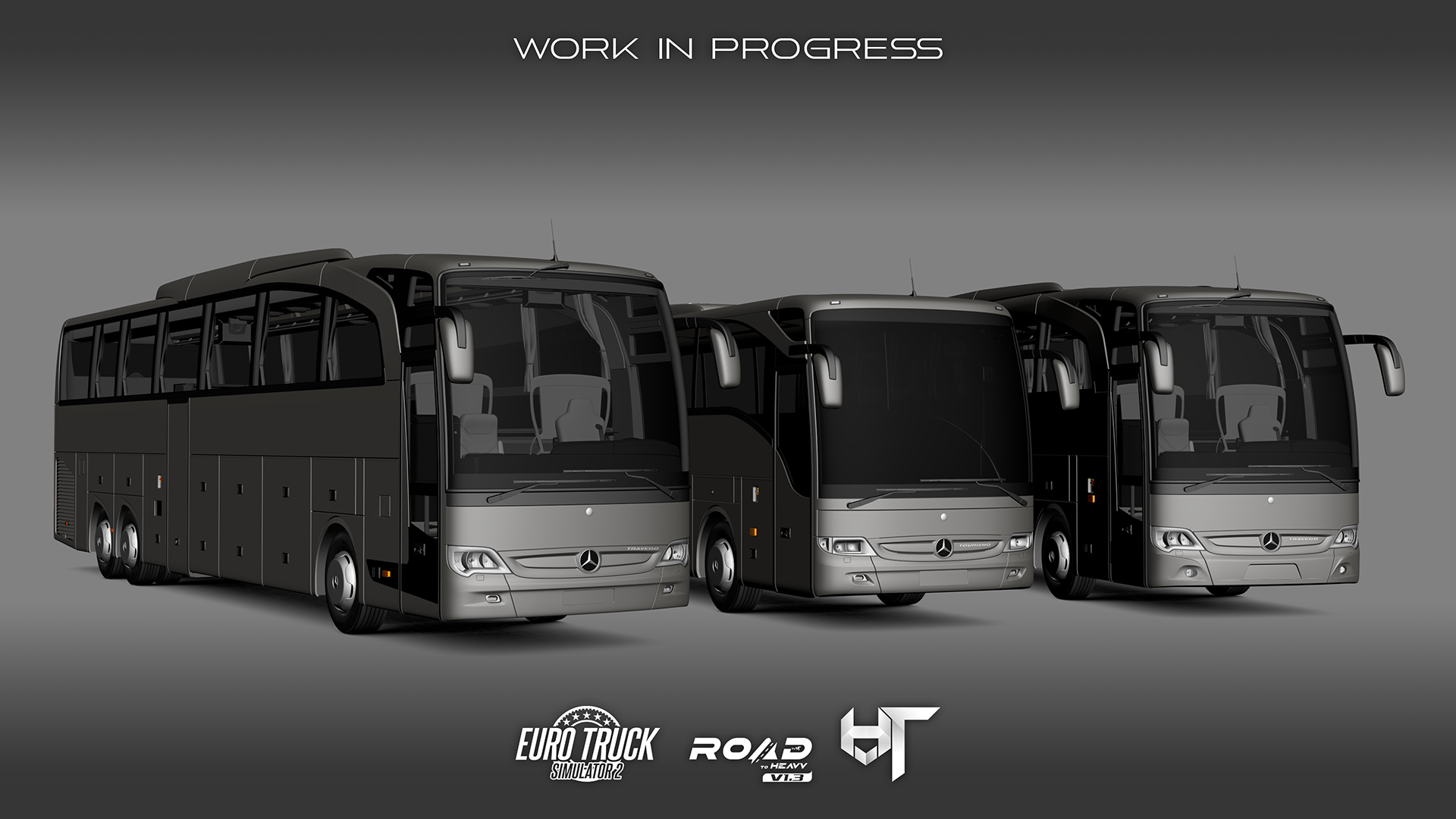 ETS2 - Daimler: Old Generation Erken Erişim Hakkı Ön Satış