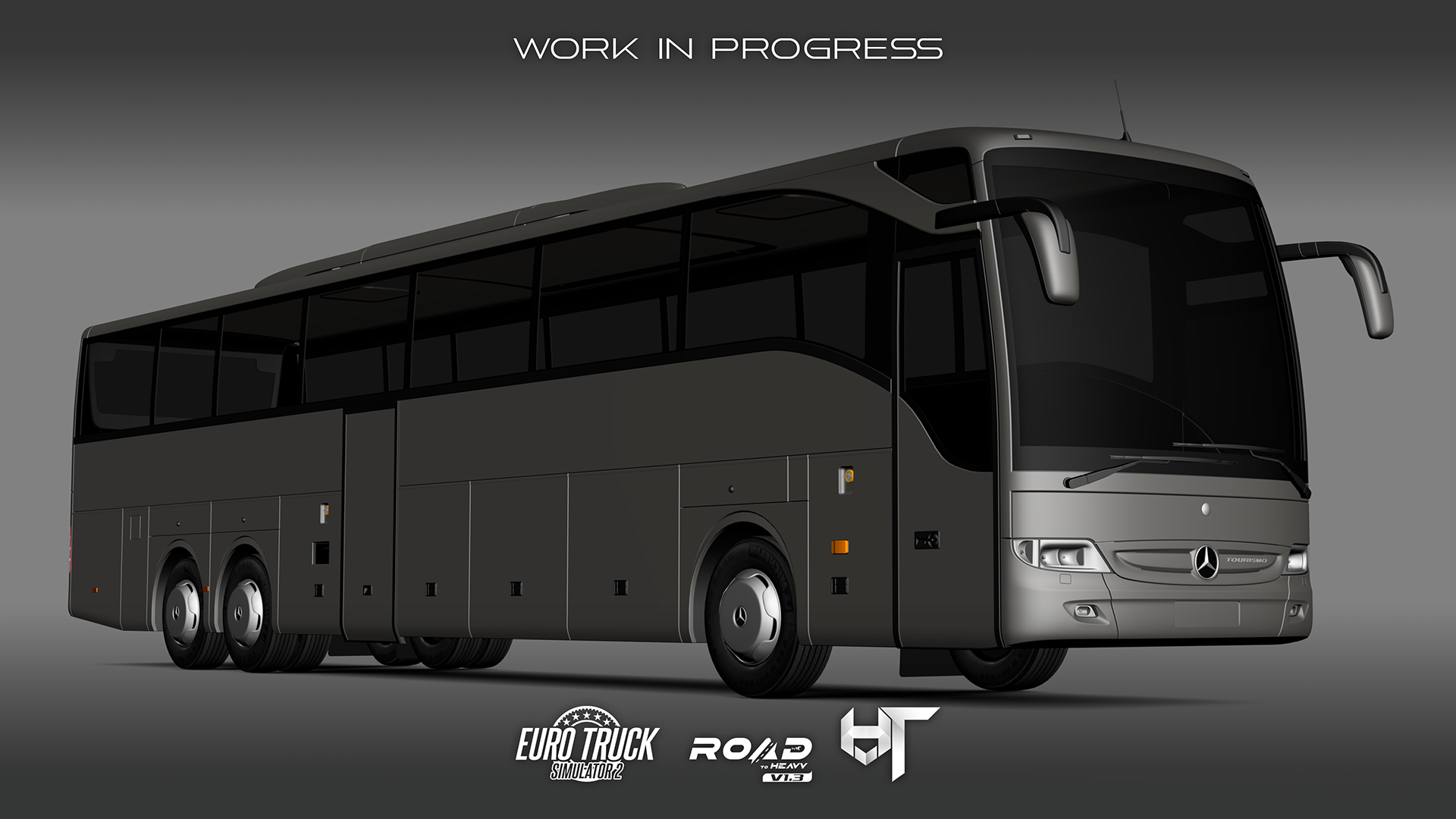 ETS2 - Daimler: Old Generation Erken Erişim Hakkı Ön Satış