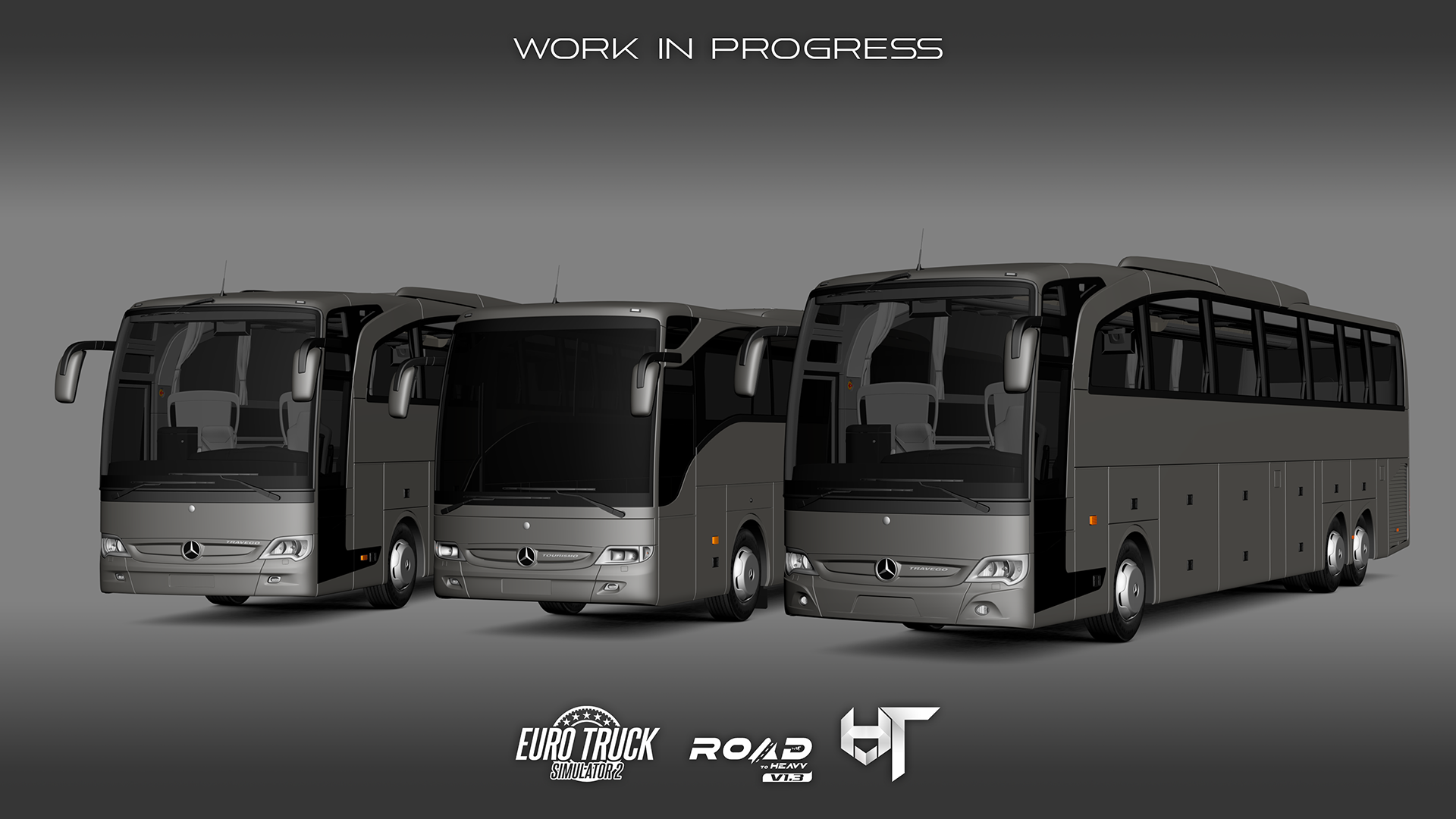 ETS2 - Daimler: Old Generation Erken Erişim Hakkı Ön Satış